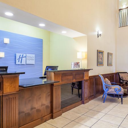 Holiday Inn Express Hotel & Suites Clarksville Εξωτερικό φωτογραφία