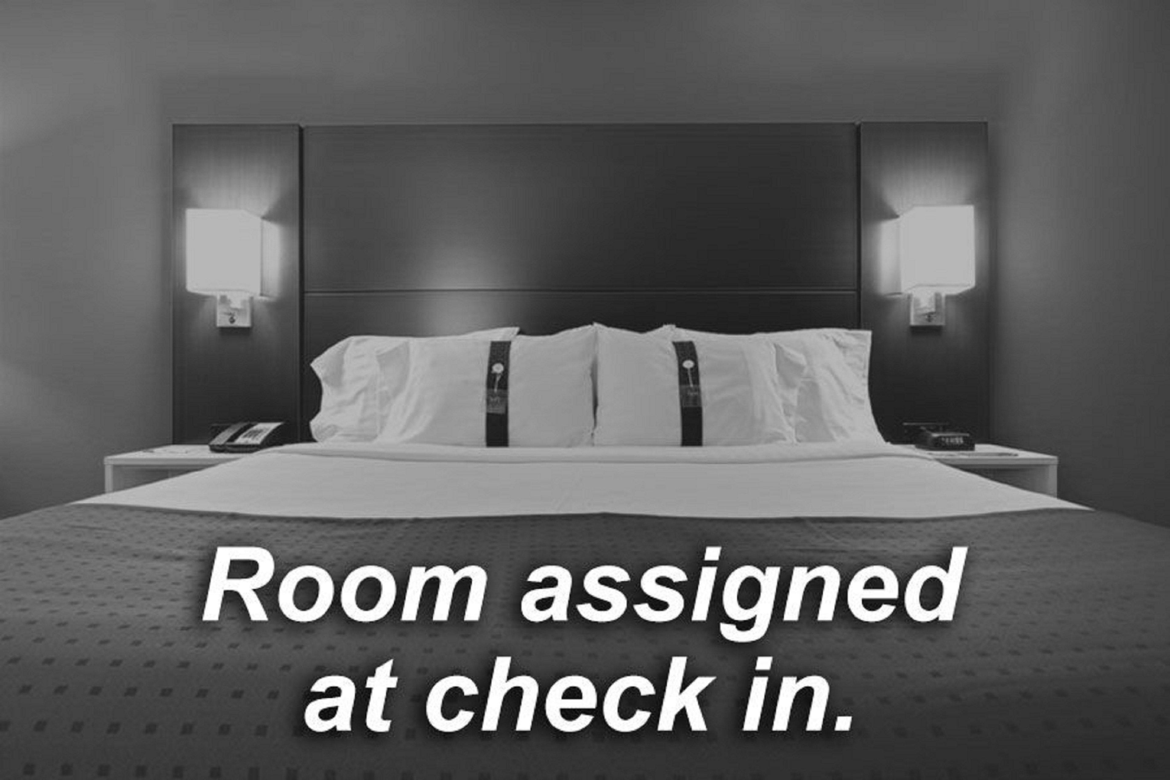 Holiday Inn Express Hotel & Suites Clarksville Εξωτερικό φωτογραφία
