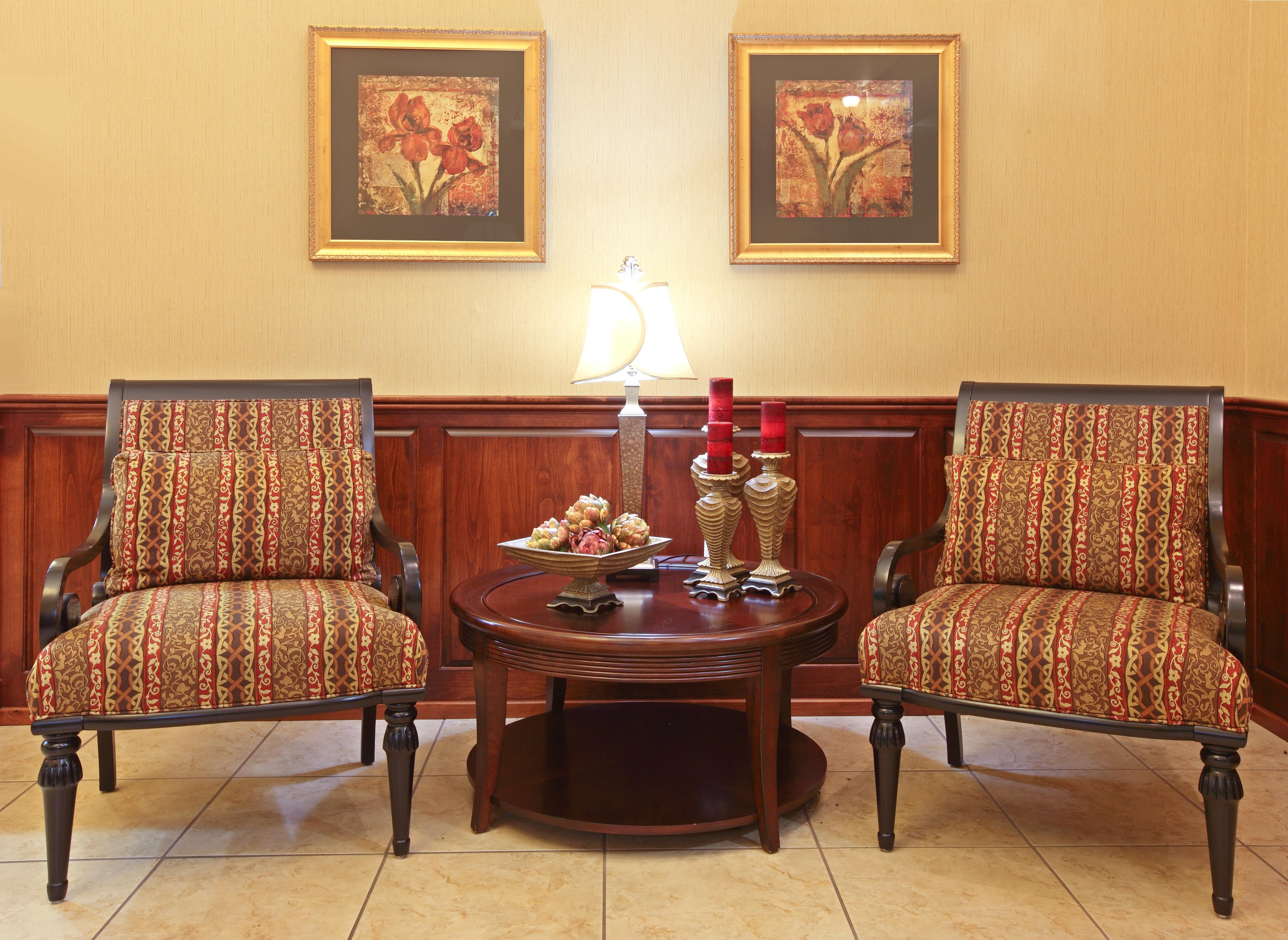 Holiday Inn Express Hotel & Suites Clarksville Εξωτερικό φωτογραφία