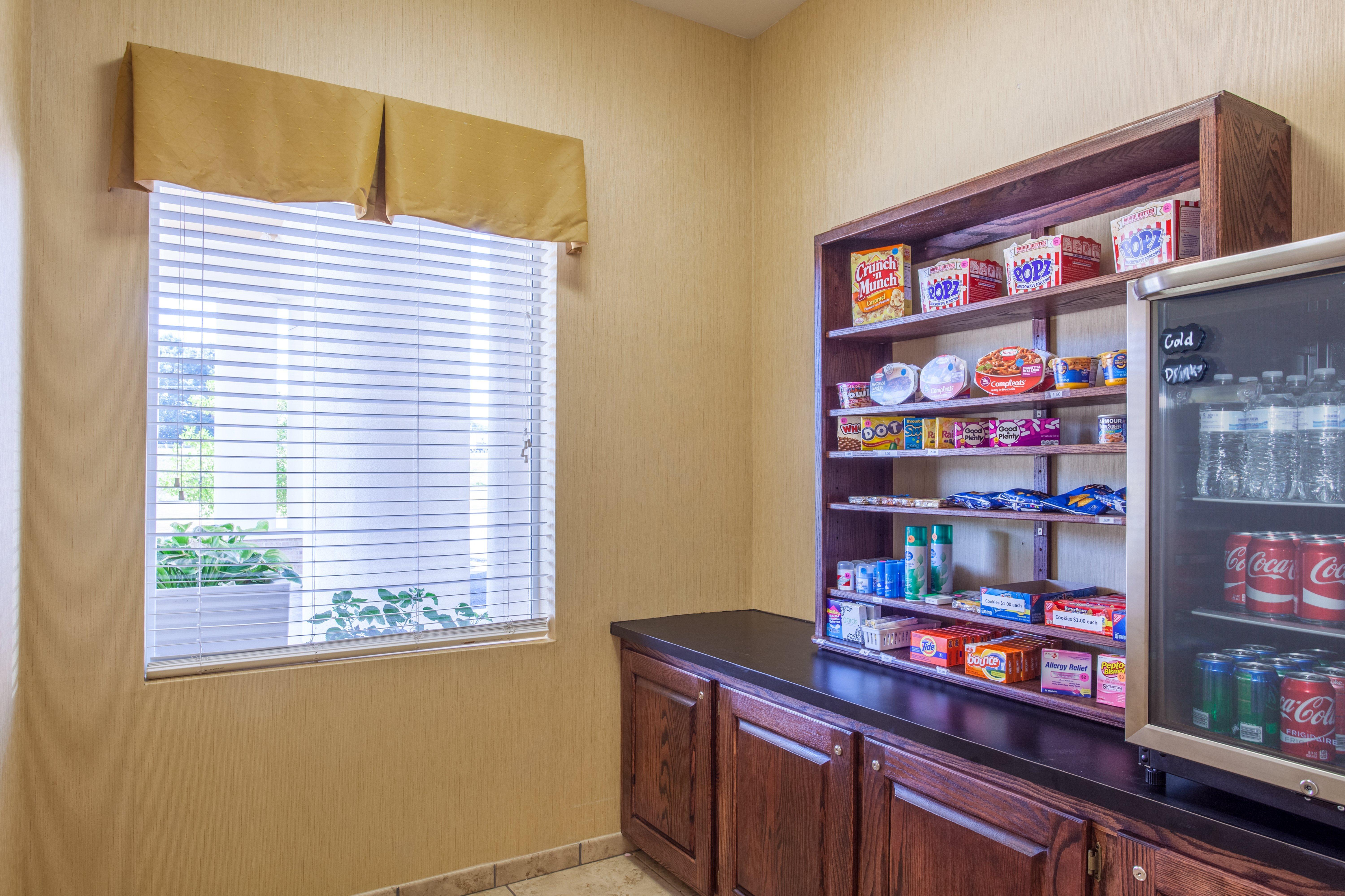 Holiday Inn Express Hotel & Suites Clarksville Εξωτερικό φωτογραφία
