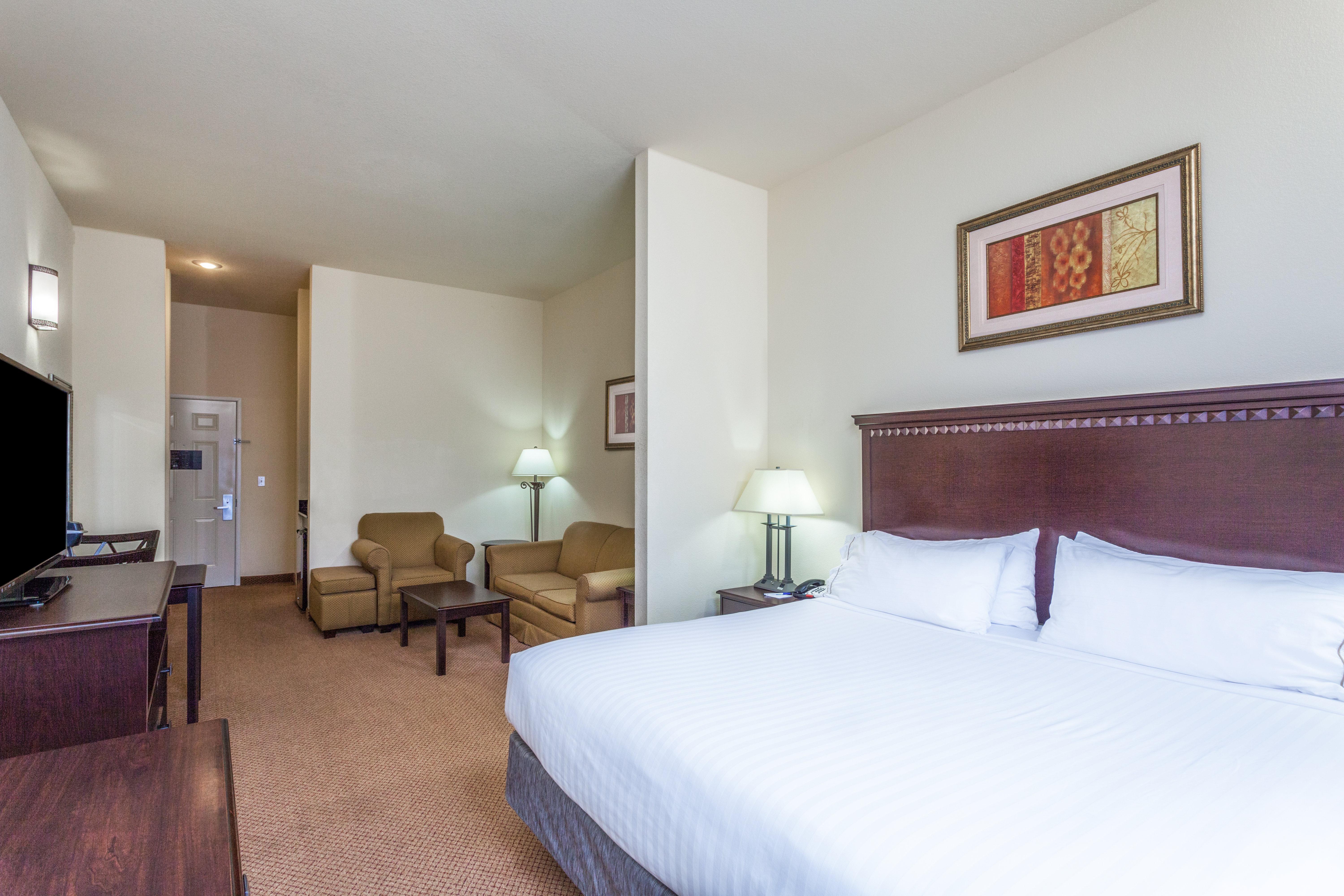 Holiday Inn Express Hotel & Suites Clarksville Εξωτερικό φωτογραφία