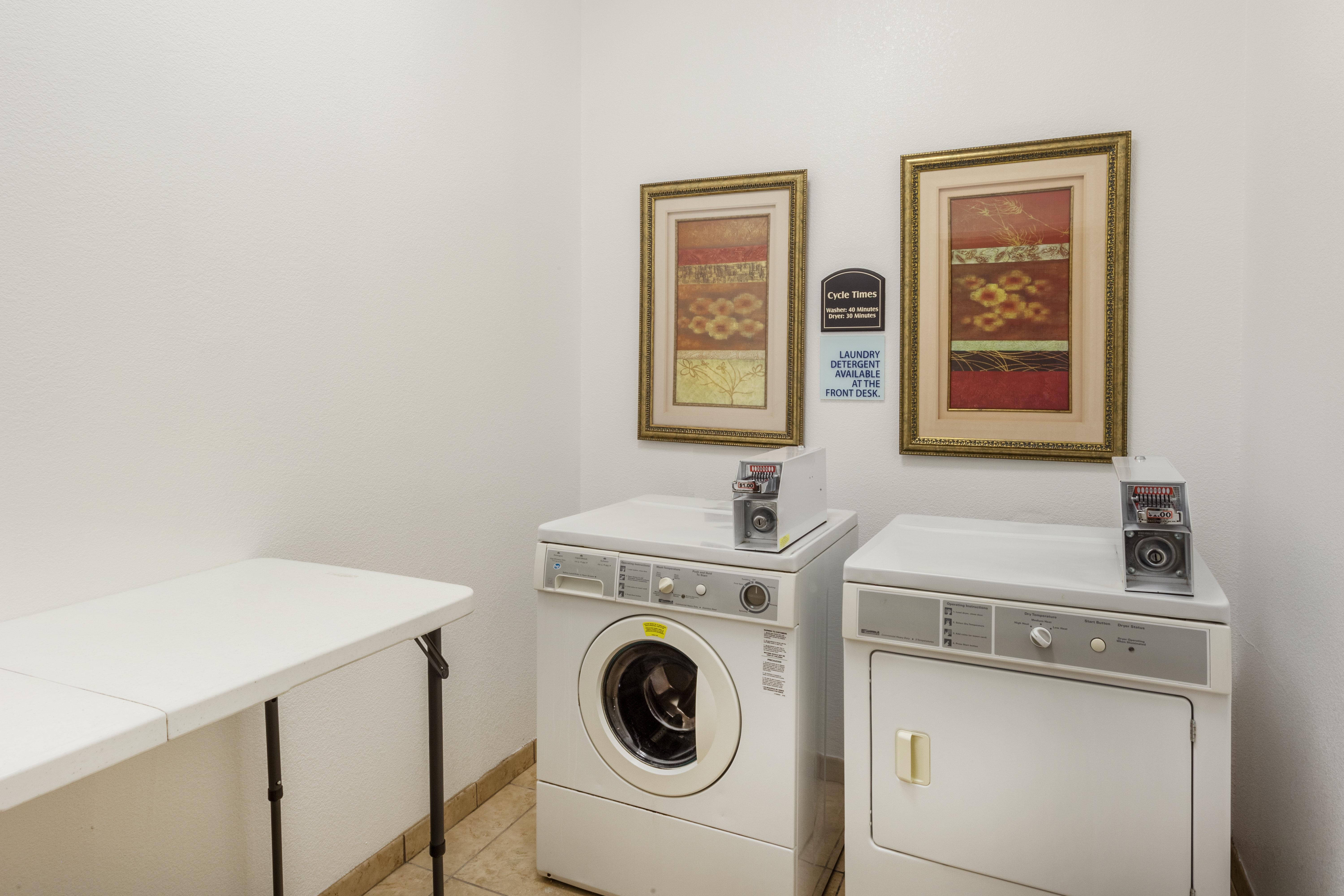 Holiday Inn Express Hotel & Suites Clarksville Εξωτερικό φωτογραφία