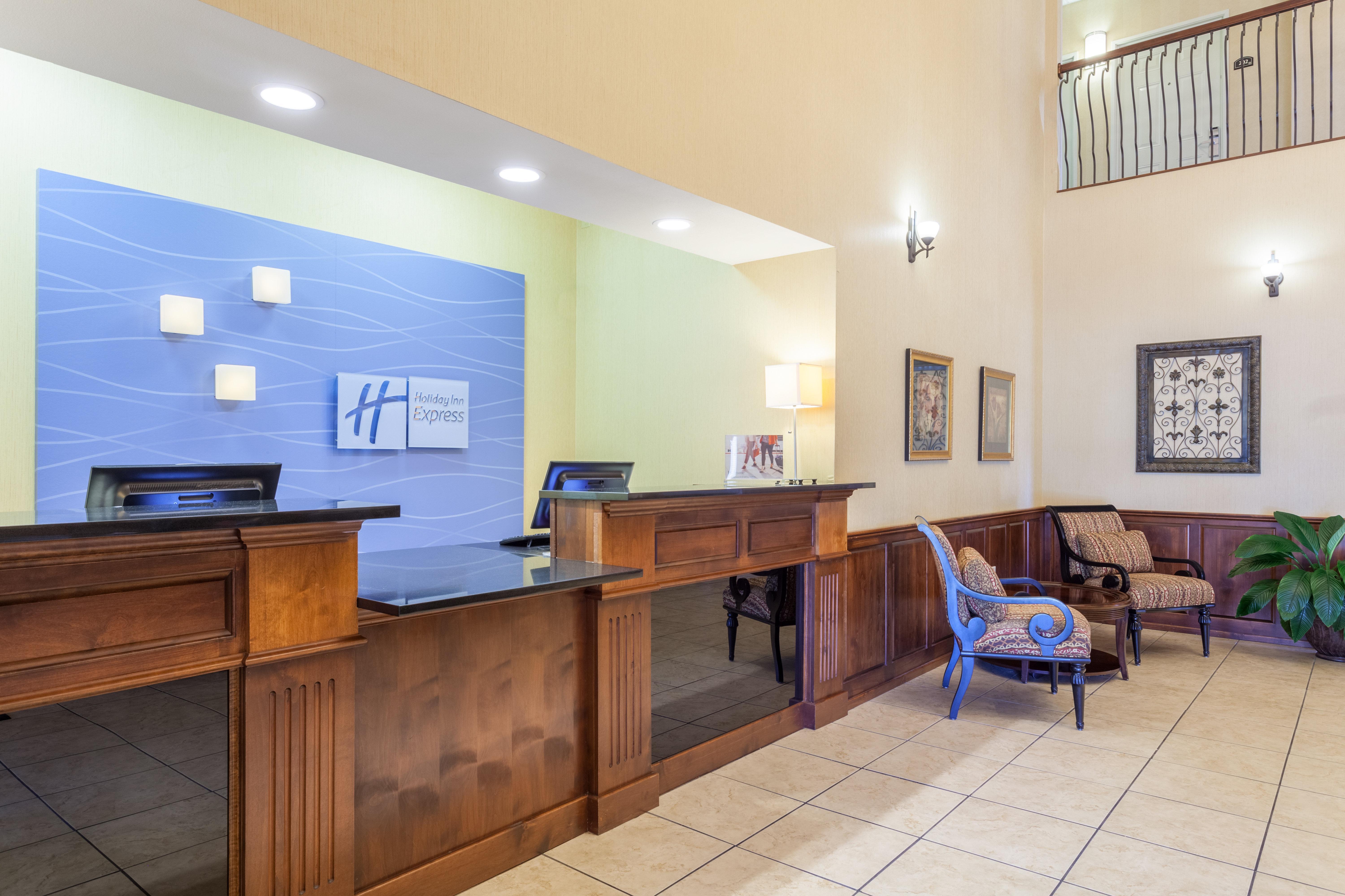 Holiday Inn Express Hotel & Suites Clarksville Εξωτερικό φωτογραφία