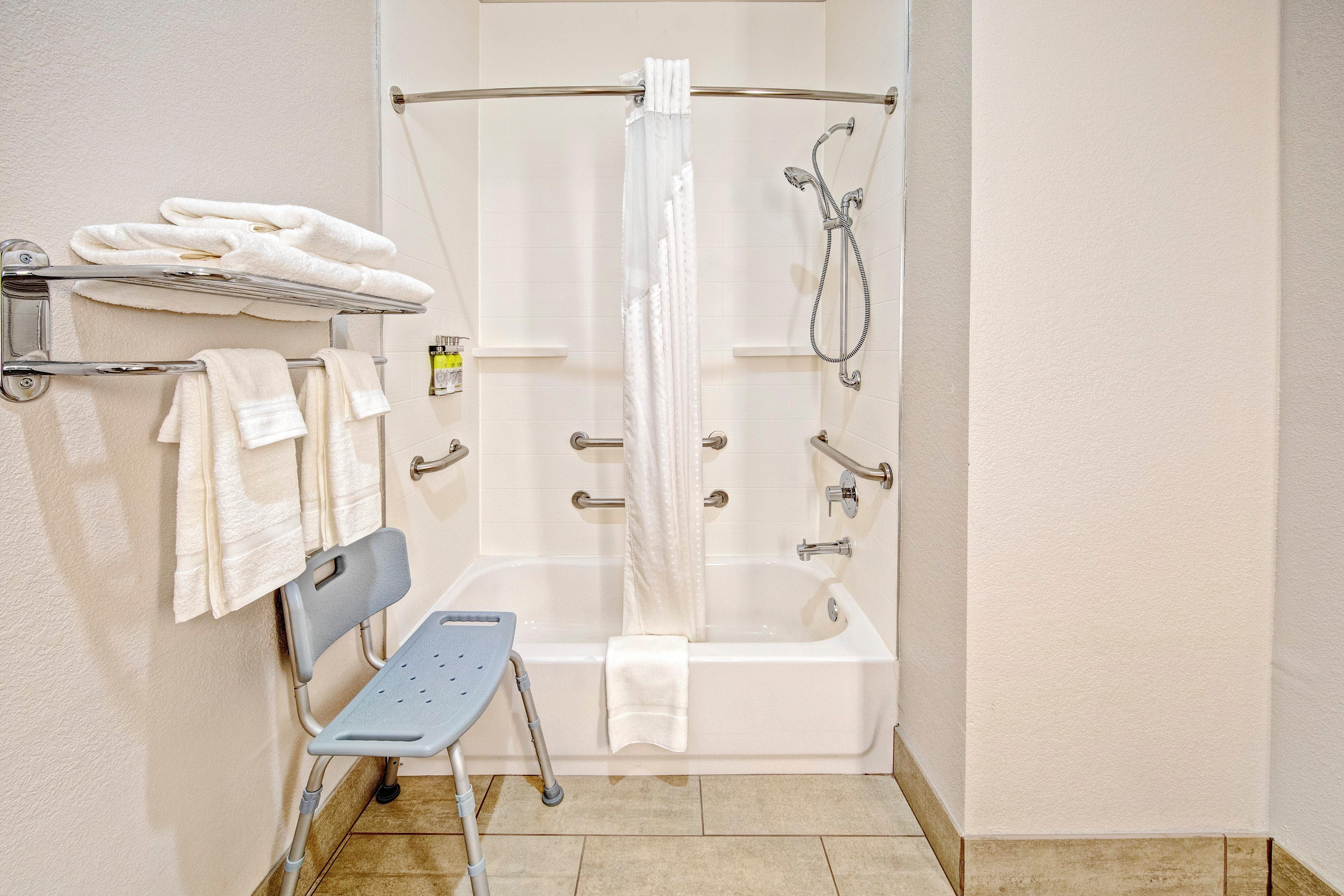Holiday Inn Express Hotel & Suites Clarksville Εξωτερικό φωτογραφία