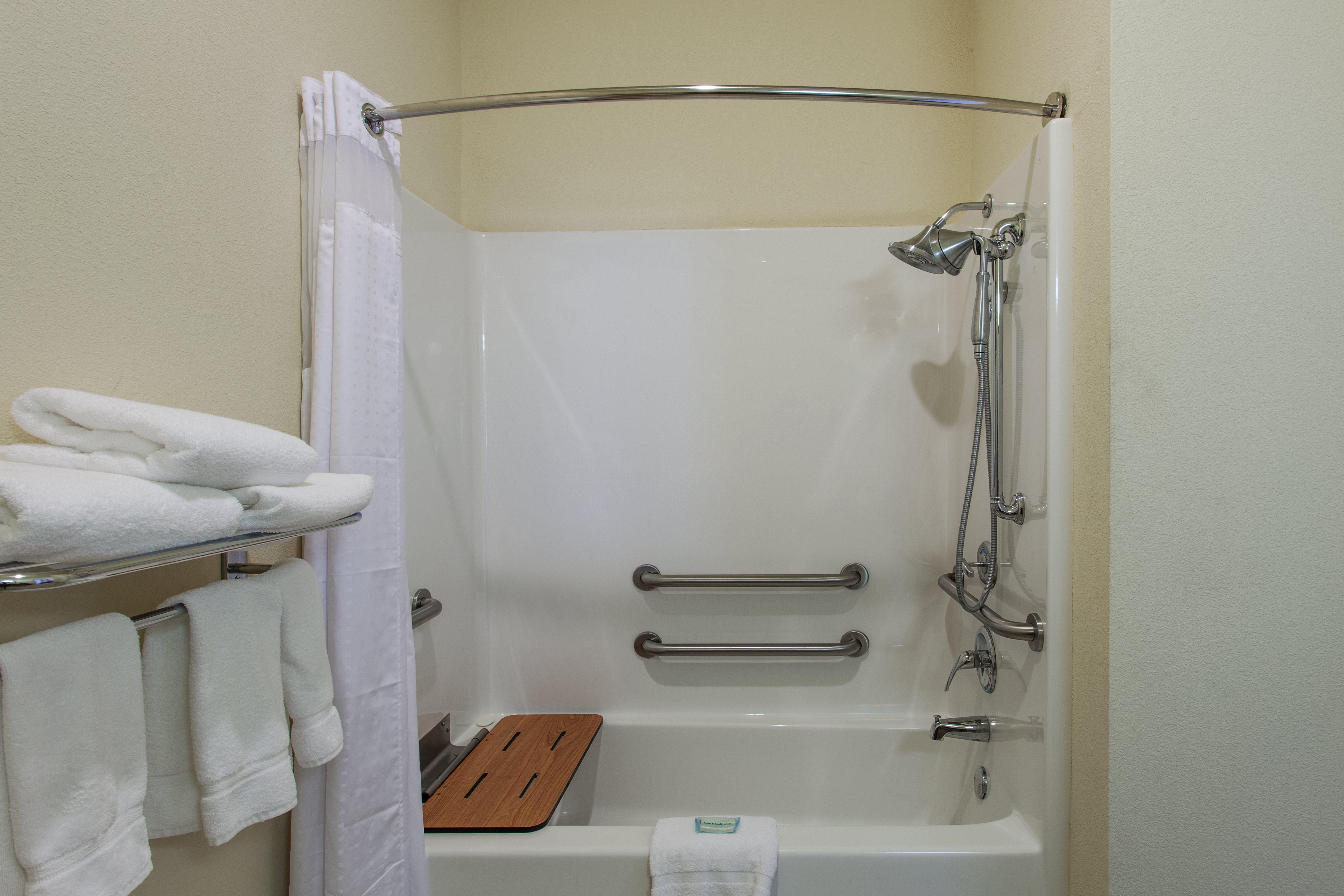 Holiday Inn Express Hotel & Suites Clarksville Εξωτερικό φωτογραφία