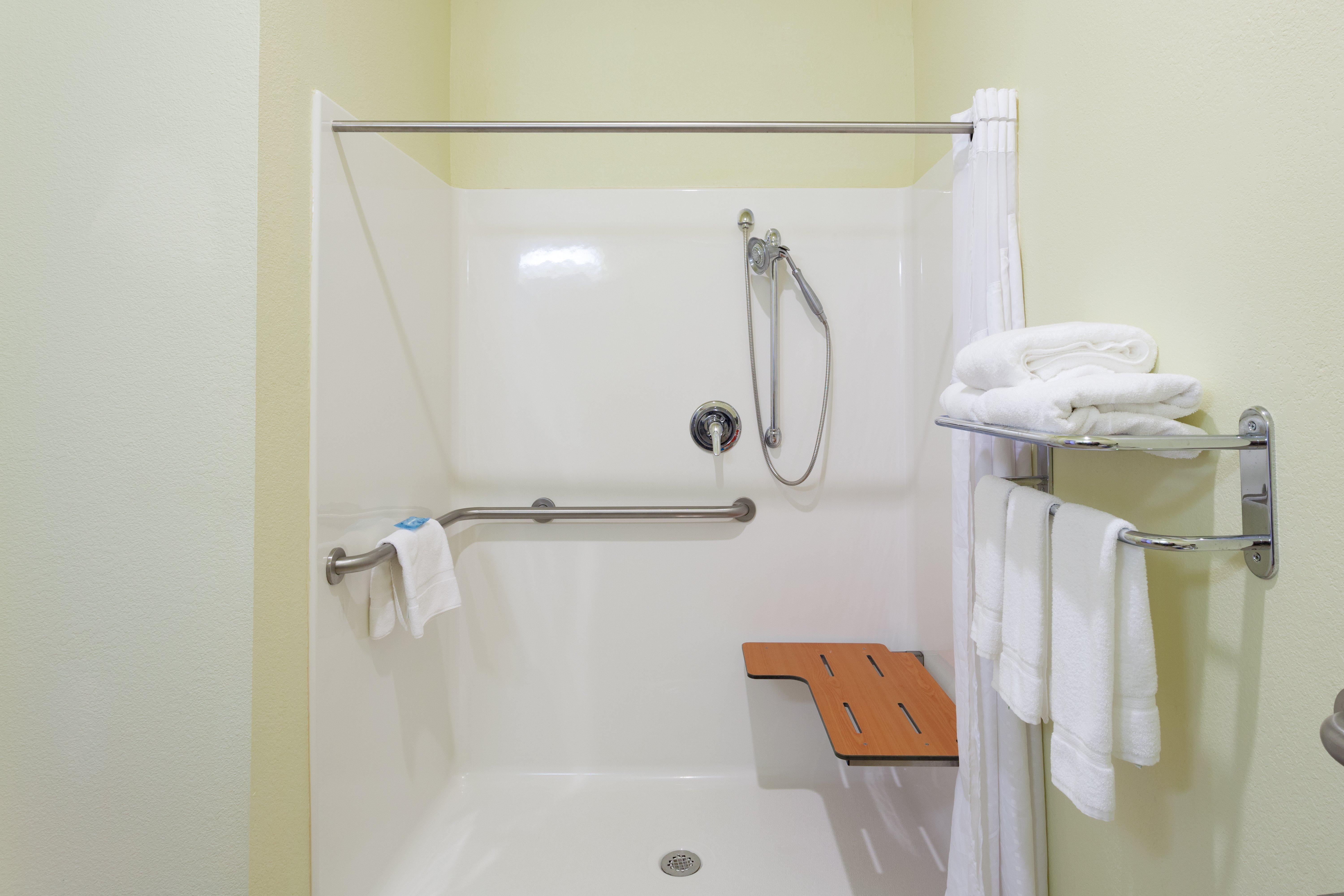 Holiday Inn Express Hotel & Suites Clarksville Εξωτερικό φωτογραφία