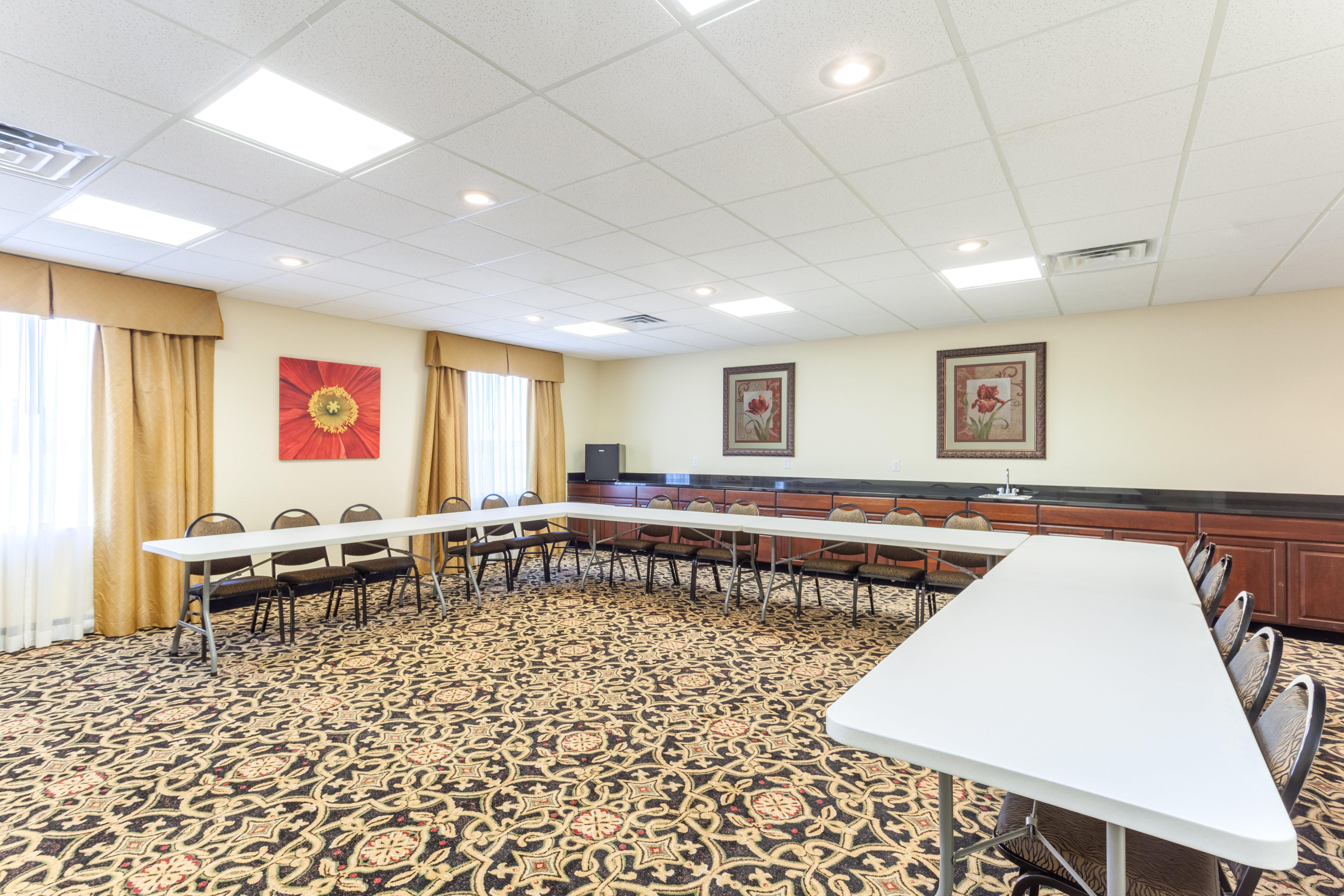 Holiday Inn Express Hotel & Suites Clarksville Εξωτερικό φωτογραφία